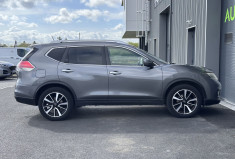 Nissan X-Trail 1.6 dCi 130cv 4WD 4x4 CONNECT EDITION / ATTELAGE / TOIT PANORAMIQUE