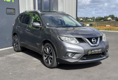 Nissan X-Trail 1.6 dCi 130cv 4WD 4x4 CONNECT EDITION / ATTELAGE / TOIT PANORAMIQUE