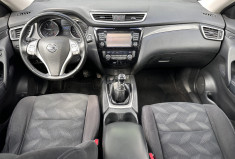 Nissan X-Trail 1.6 dCi 130cv 4WD 4x4 CONNECT EDITION / ATTELAGE / TOIT PANORAMIQUE