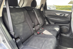 Nissan X-Trail 1.6 dCi 130cv 4WD 4x4 CONNECT EDITION / ATTELAGE / TOIT PANORAMIQUE