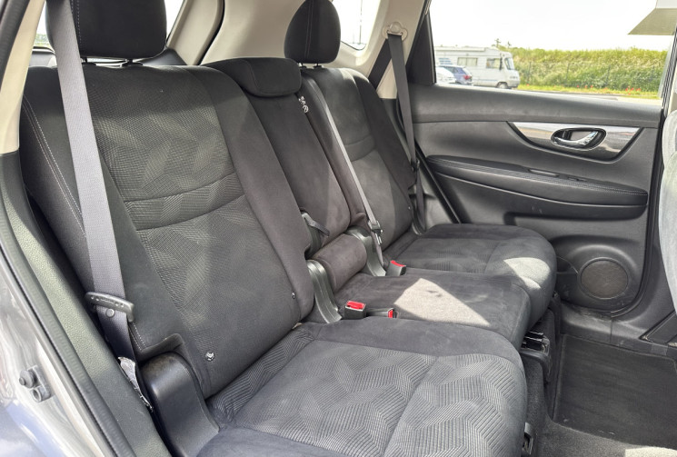 Nissan X-Trail 1.6 dCi 130cv 4WD 4x4 CONNECT EDITION / ATTELAGE / TOIT PANORAMIQUE