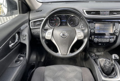 Nissan X-Trail 1.6 dCi 130cv 4WD 4x4 CONNECT EDITION / ATTELAGE / TOIT PANORAMIQUE