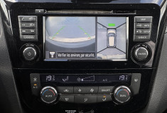 Nissan X-Trail 1.6 dCi 130cv 4WD 4x4 CONNECT EDITION / ATTELAGE / TOIT PANORAMIQUE