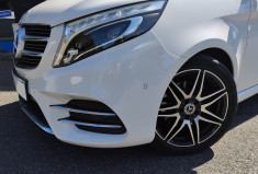 Mercedes CLASSE V 250 d Long FASCINATION 9G-Tronic - 7 PLACES