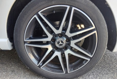 Mercedes CLASSE V 250 d Long FASCINATION 9G-Tronic - 7 PLACES