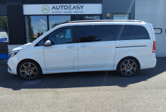 Mercedes CLASSE V 250 d Long FASCINATION 9G-Tronic - 7 PLACES