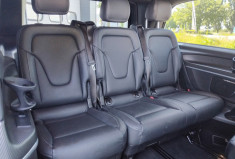 Mercedes CLASSE V 250 d Long FASCINATION 9G-Tronic - 7 PLACES