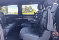 Mercedes CLASSE V 250 d Long FASCINATION 9G-Tronic - 7 PLACES