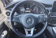 Mercedes CLASSE V 250 d Long FASCINATION 9G-Tronic - 7 PLACES