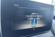 Mercedes CLASSE V 250 d Long FASCINATION 9G-Tronic - 7 PLACES