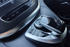 Mercedes CLASSE V 250 d Long FASCINATION 9G-Tronic - 7 PLACES