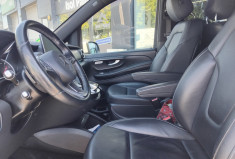 Mercedes CLASSE V 250 d Long FASCINATION 9G-Tronic - 7 PLACES