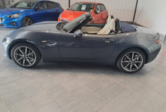 Mazda MX-5 2.0 16V S&S 184 - ST- SELECTION - 1ER MAIN - PARFAIT ETAT - GTIE 12 MOIS - SUIVI MAZDA -
