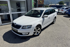 Skoda Octavia  Combi 2.0 TDI 150 Green Tec Elegance 4x4
