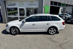 Skoda Octavia  Combi 2.0 TDI 150 Green Tec Elegance 4x4
