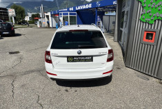 Skoda Octavia  Combi 2.0 TDI 150 Green Tec Elegance 4x4