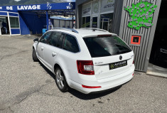 Skoda Octavia  Combi 2.0 TDI 150 Green Tec Elegance 4x4