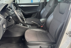 Skoda Octavia  Combi 2.0 TDI 150 Green Tec Elegance 4x4