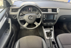 Skoda Octavia  Combi 2.0 TDI 150 Green Tec Elegance 4x4