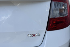 Skoda Octavia  Combi 2.0 TDI 150 Green Tec Elegance 4x4