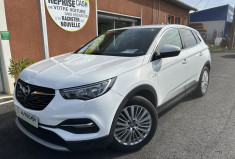 Opel Grandland X 1.5 D 130 cv Innovation Moteur Neuf Garantie 1 an 320km