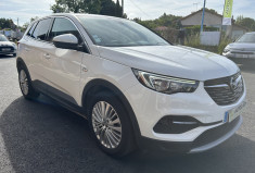 Opel Grandland X 1.5 D 130 cv Innovation Moteur Neuf Garantie 1 an 