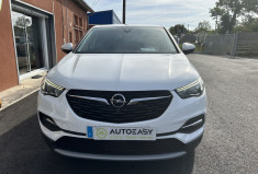 Opel Grandland X 1.5 D 130 cv Innovation Moteur Neuf Garantie 1 an 320km