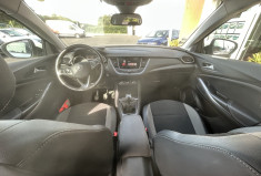 Opel Grandland X 1.5 D 130 cv Innovation Moteur Neuf Garantie 1 an 320km