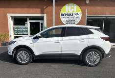 Opel Grandland X 1.5 D 130 cv Innovation Moteur Neuf Garantie 1 an 320km