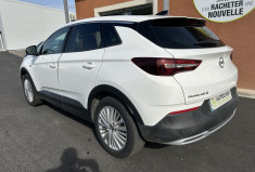 Opel Grandland X 1.5 D 130 cv Innovation Moteur Neuf Garantie 1 an 320km