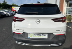 Opel Grandland X 1.5 D 130 cv Innovation Moteur Neuf Garantie 1 an 320km