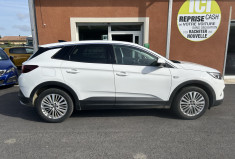 Opel Grandland X 1.5 D 130 cv Innovation Moteur Neuf Garantie 1 an 320km