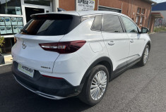 Opel Grandland X 1.5 D 130 cv Innovation Moteur Neuf Garantie 1 an 320km