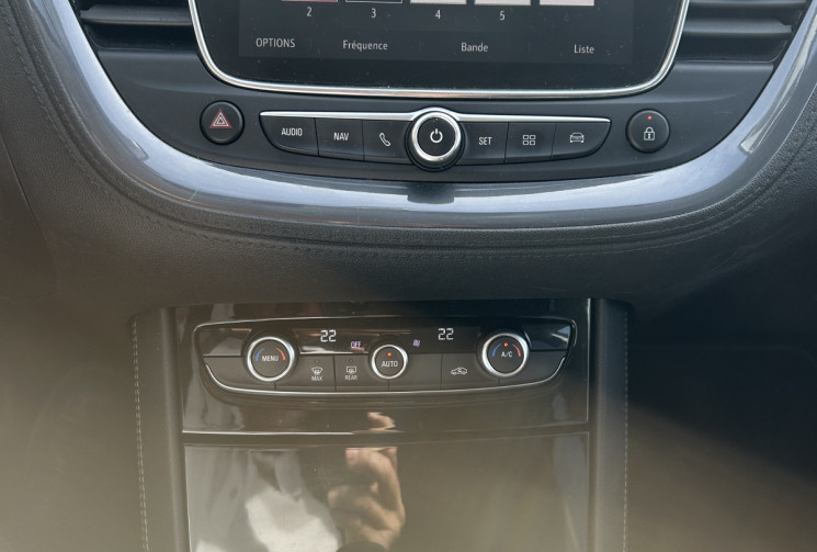 Opel Grandland X 1.5 D 130 cv Innovation Moteur Neuf Garantie 1 an 320km