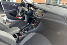 Opel Grandland X 1.5 D 130 cv Innovation Moteur Neuf Garantie 1 an 320km