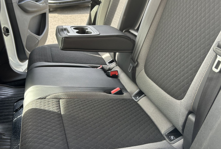 Opel Grandland X 1.5 D 130 cv Innovation Moteur Neuf Garantie 1 an 320km