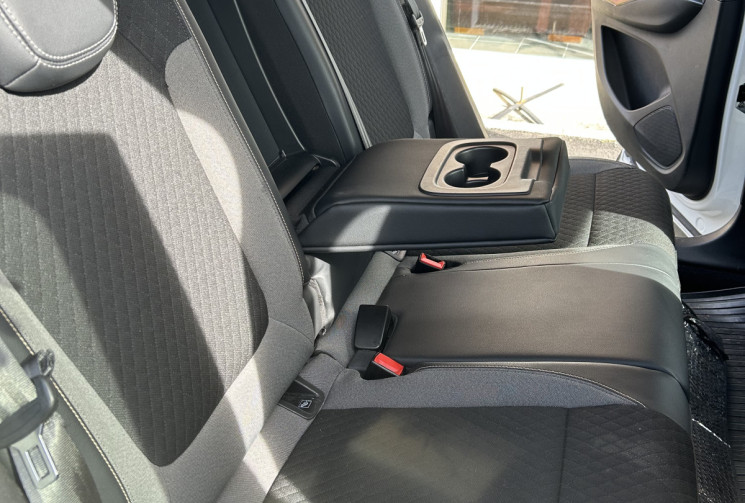 Opel Grandland X 1.5 D 130 cv Innovation Moteur Neuf Garantie 1 an 320km
