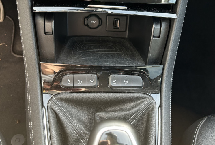 Opel Grandland X 1.5 D 130 cv Innovation Moteur Neuf Garantie 1 an 320km