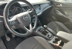 Opel Grandland X 1.5 D 130 cv Innovation Moteur Neuf Garantie 1 an 320km