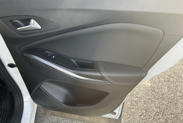 Opel Grandland X 1.5 D 130 cv Innovation Moteur Neuf Garantie 1 an 320km