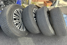Opel Grandland X 1.5 D 130 cv Innovation Moteur Neuf Garantie 1 an 