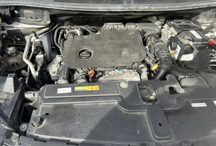 Opel Grandland X 1.5 D 130 cv Innovation Moteur Neuf Garantie 1 an 320km