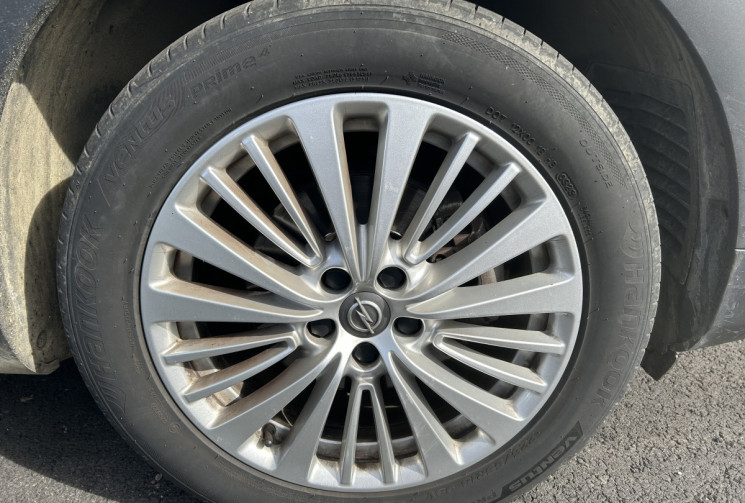 Opel Grandland X 1.5 D 130 cv Innovation Moteur Neuf Garantie 1 an 320km