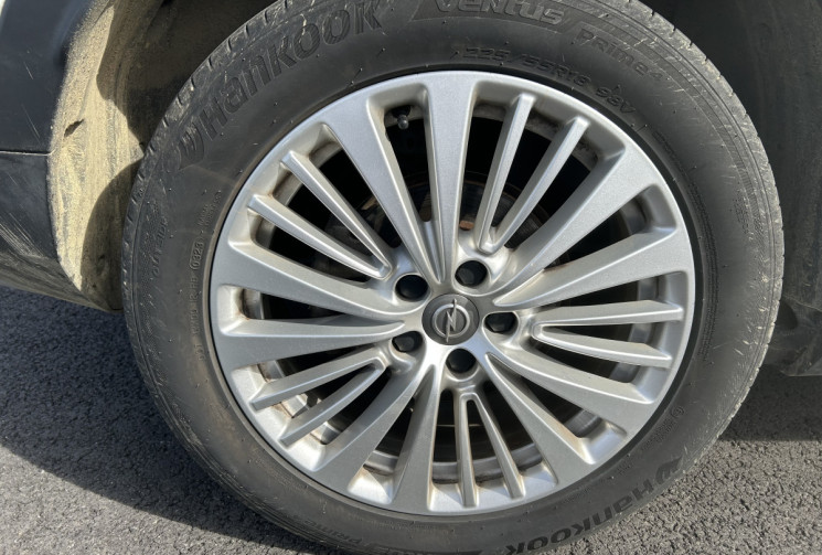 Opel Grandland X 1.5 D 130 cv Innovation Moteur Neuf Garantie 1 an 320km