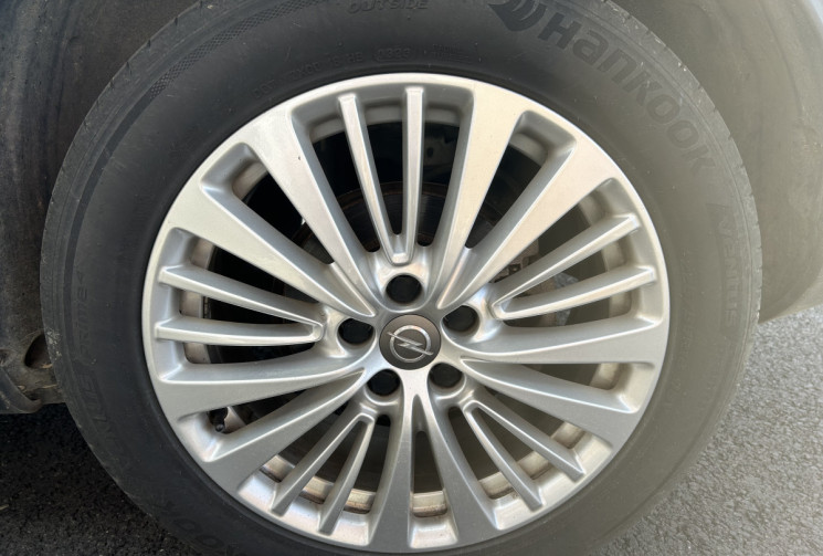 Opel Grandland X 1.5 D 130 cv Innovation Moteur Neuf Garantie 1 an 320km