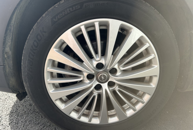 Opel Grandland X 1.5 D 130 cv Innovation Moteur Neuf Garantie 1 an 320km