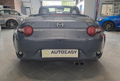 Mazda MX-5 2.0 16V S&S 184 - ST- SELECTION - 1ER MAIN - PARFAIT ETAT - GTIE 12 MOIS - SUIVI MAZDA -