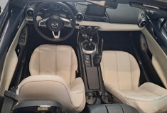 Mazda MX-5 2.0 16V S&S 184 - ST- SELECTION - 1ER MAIN - PARFAIT ETAT - GTIE  - SUIVI MAZDA -