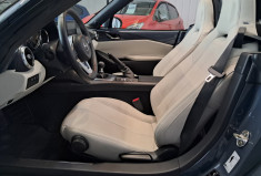 Mazda MX-5 2.0 16V S&S 184 - ST- SELECTION - 1ER MAIN - PARFAIT ETAT - GTIE 12 MOIS - SUIVI MAZDA -