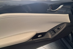 Mazda MX-5 2.0 16V S&S 184 - ST- SELECTION - 1ER MAIN - PARFAIT ETAT - GTIE 12 MOIS - SUIVI MAZDA -